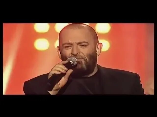 Шуфутинский дон левый