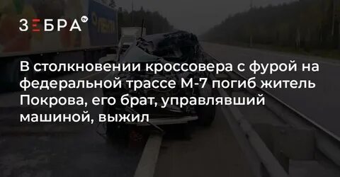 Сбита машиной но выжила