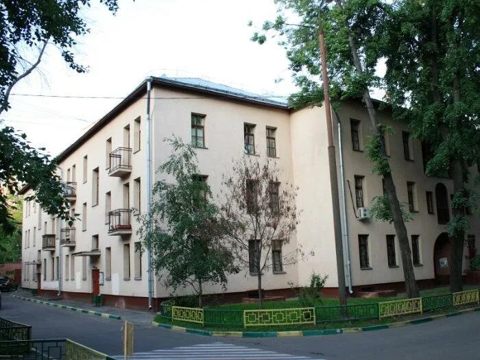 Русаковская 7 стр 3. Ул русаковская 7. Дом на русаковской улице бориса иофана. Ул русаковская 7. Русаковская 7 стр 1.