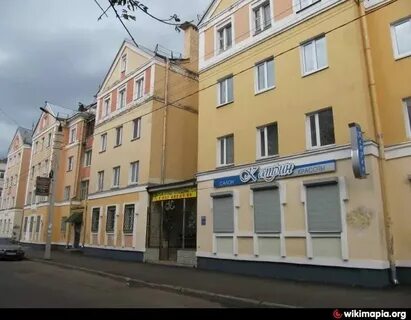 Симеоновская 30 тверь