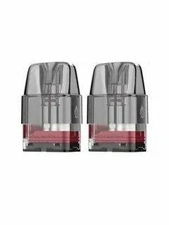 Vaporesso 3 картриджи