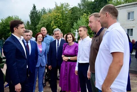 Новости змиевка орловской