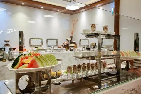 Citymax hotel sharjah 3 шарджа