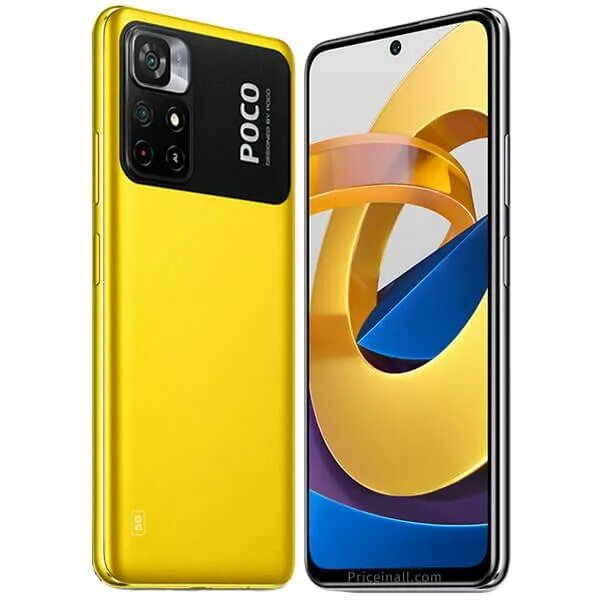 Poco x5 5g 8gb