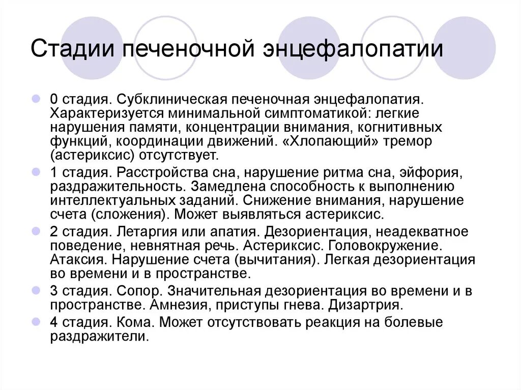 Стадии печеночной энцефалопатии. Печеночная энцефалопатия стадии. Степени печеночной энцефалопатии. Тадий печеночной энцефалопатии. Печеночнаянцефалопатия стадии.