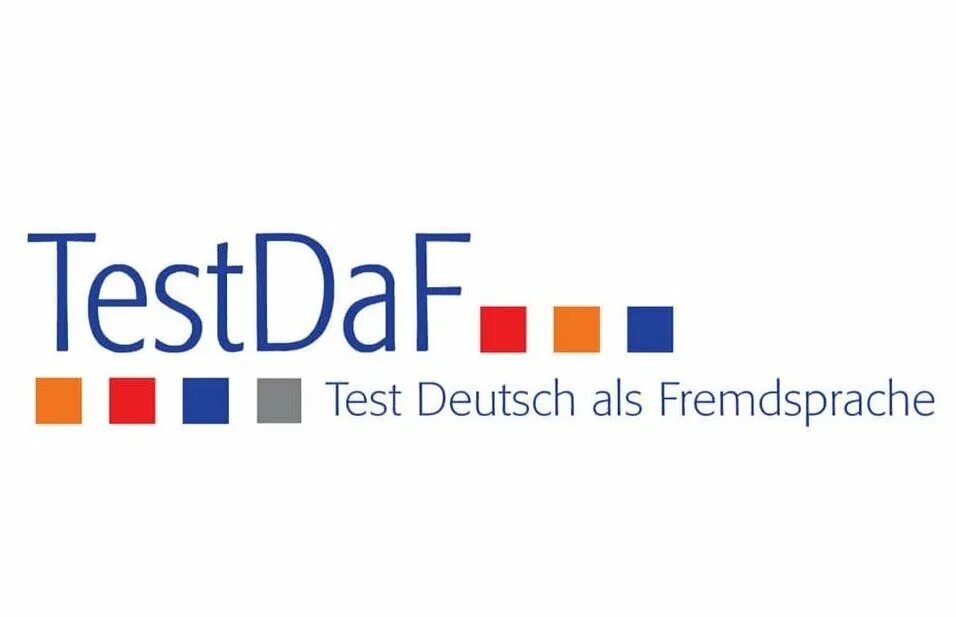 Testdaf. TESTDAF логотипы. TESTDAF сертификат. Тест DAF.