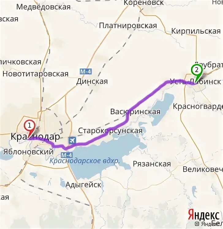 Кореновск усть лабинск расписание. Трасса Усть Лабинск Краснодар. Краснодар Усть Лабинск расстояние на машине. Лабинск - Усть-Лабинск- Краснодар маршрут. Усть Лабинск Краснодар км.