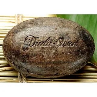 African soap