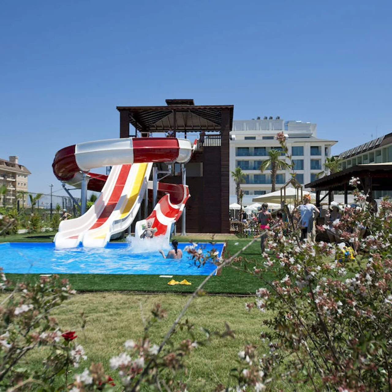 Life belek отзывы. Family Life Belek 5. Дионис Турция. Дионис отель Белек бассейн. Fun&Sun Family Life Belek (ex. Armas Life Belek; novia Dionis.