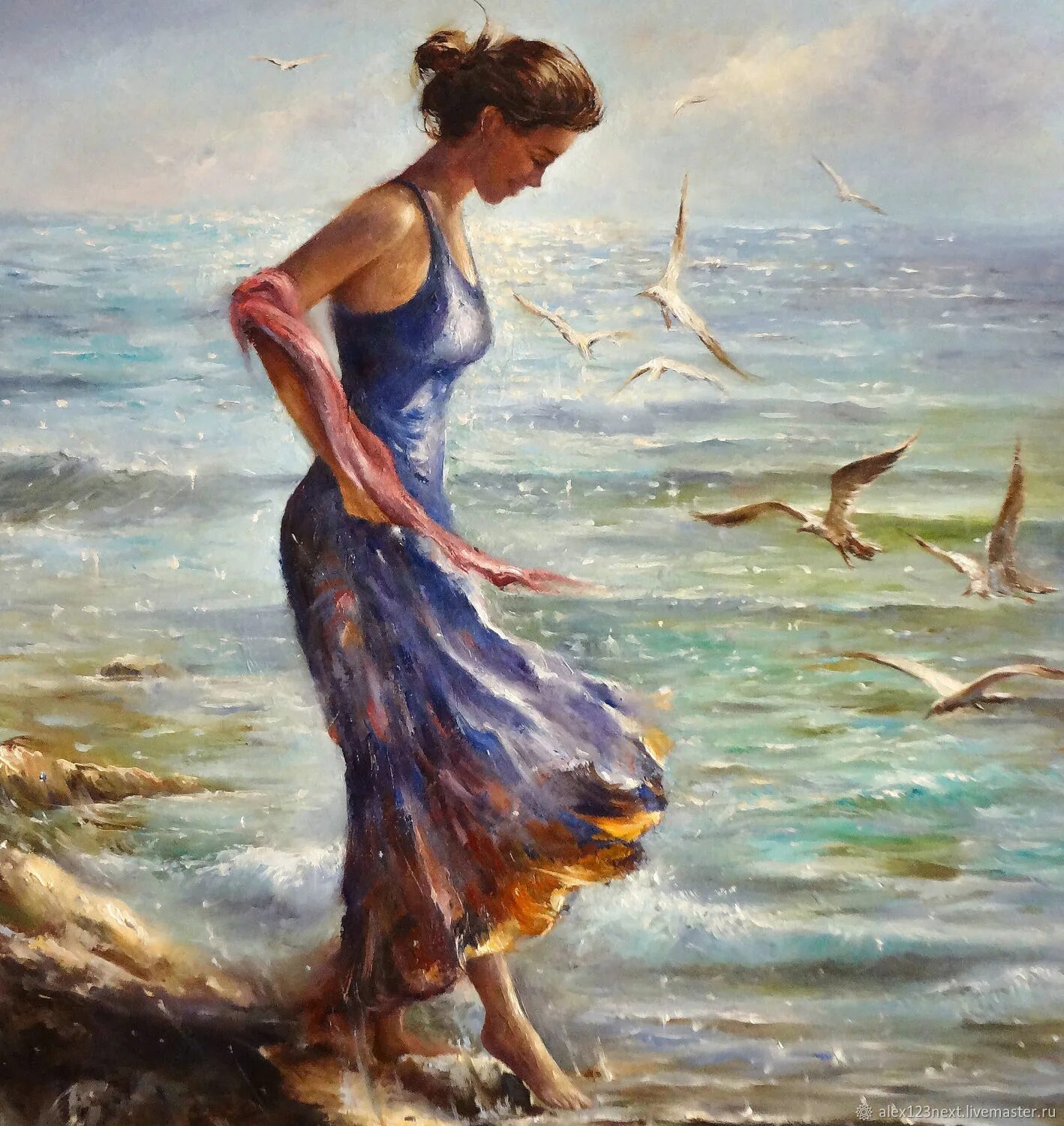 Ветер на море. Работа мастером в море. Картины маслом шторм на море. Экипаж морского судна. Моряк на сейнере.