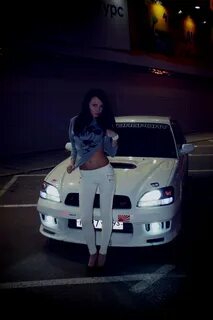 Ava car