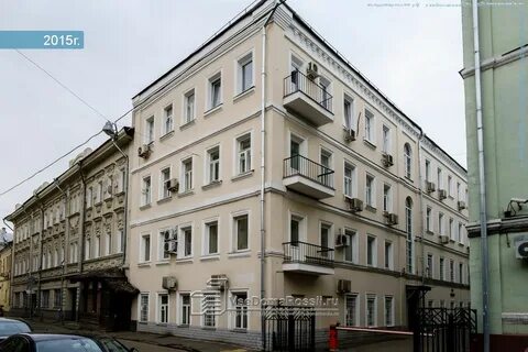 Волхонка 5 6 стр 9