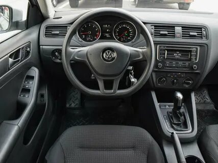 Jetta комплектации