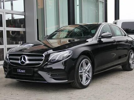 Mercedes 220 2019