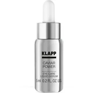 Power serum