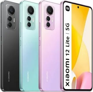 12 lite 5g
