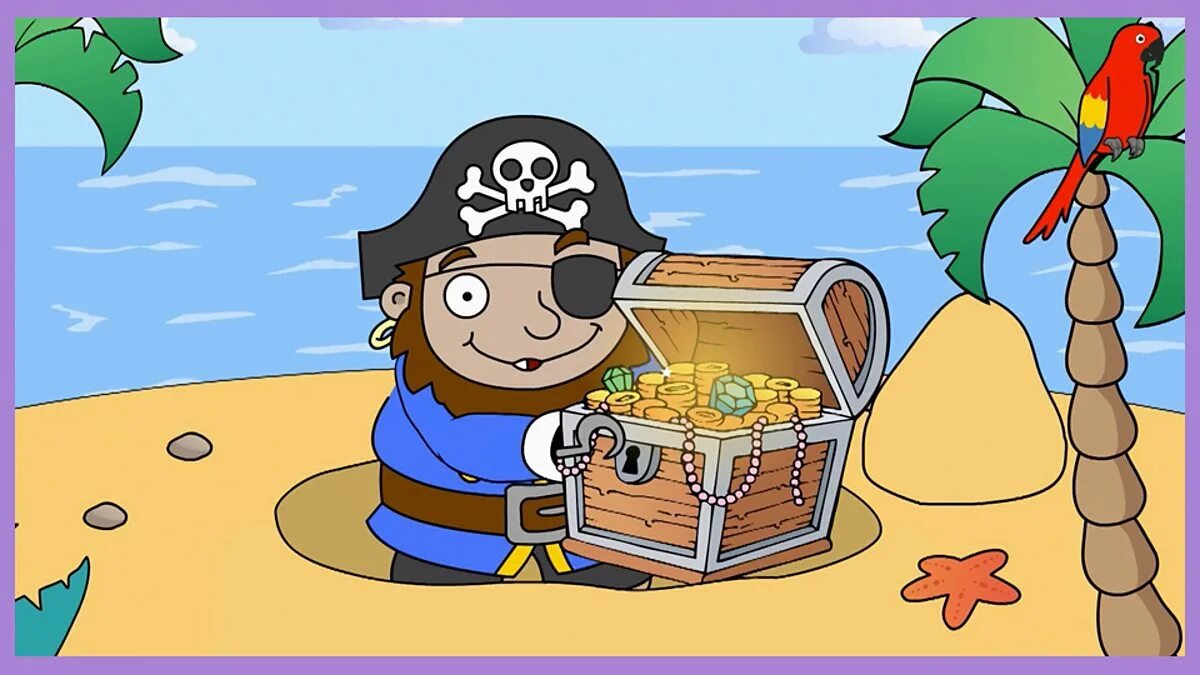 Пират из острова сокровищ сканворд 5. Остров пиратов. Остров пиратов для детей. Пират 2д. Пираты на острове сокровищ.