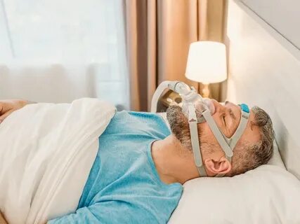 Cpap терапия