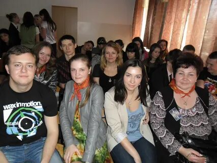 Педагогический колледж черняховск
