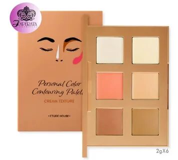 Color contour