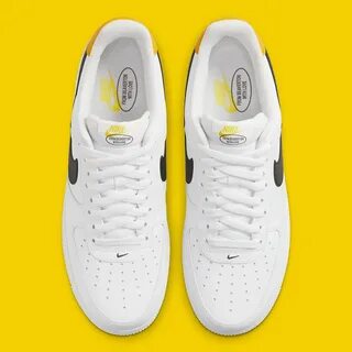 Стельки nike air force