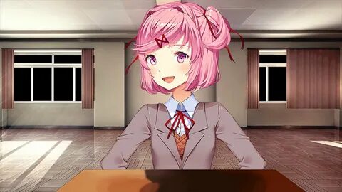 Natsuki s life in prison