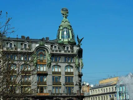 Чаты домов спб
