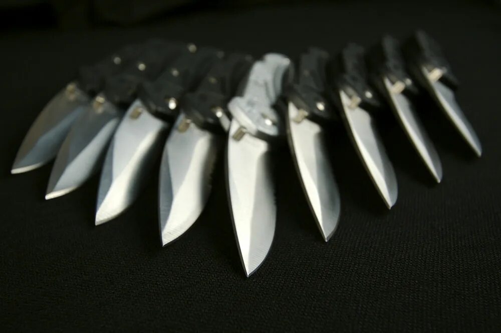 Как называется боязнь острых предметов. Old hickory hunting knife. айхмофобия боязнь острых предметов.