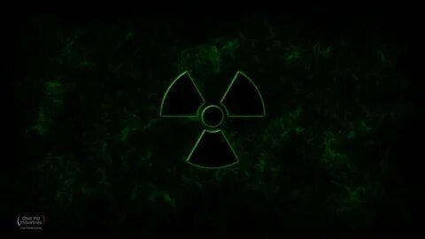 Радиоактивный 3