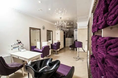 Serafyn salon