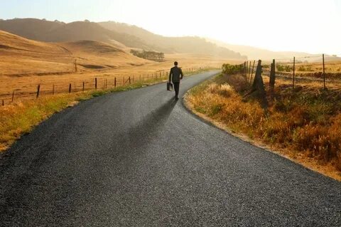 Will be walking