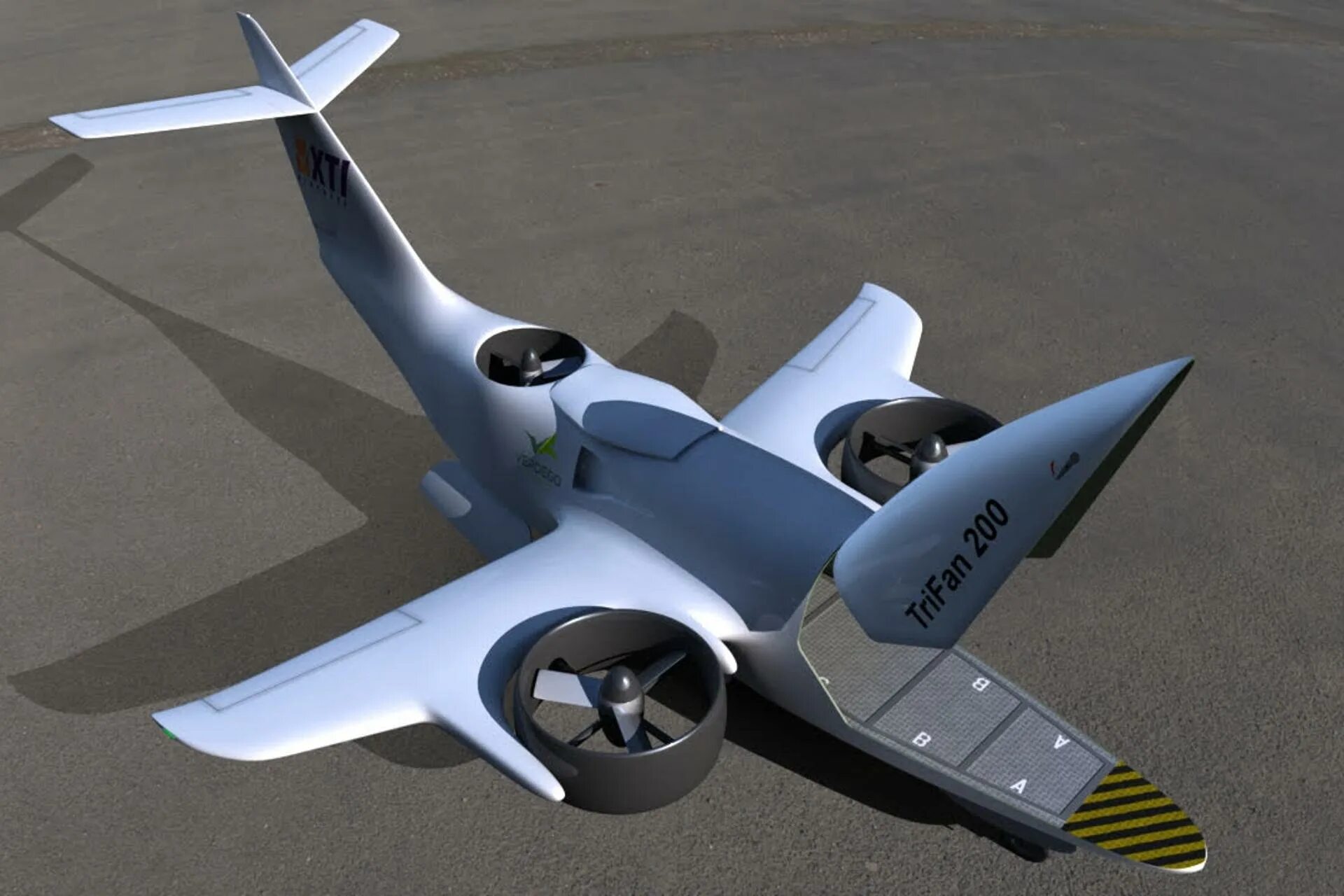 Самолёт Trifan 600 XTI. Самолет Trifan 600 VTOL. Конвертоплан Trifan 600. VTOL БПЛА.