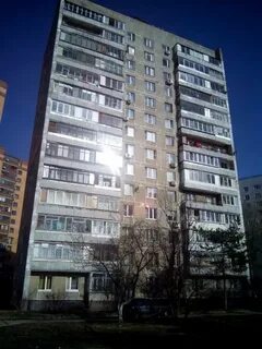 Одинцово ул молодежная 18
