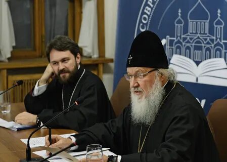 Церковь и культура