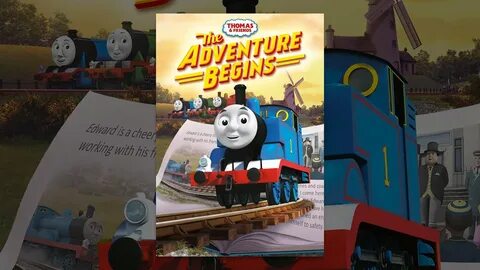 Begin thomas