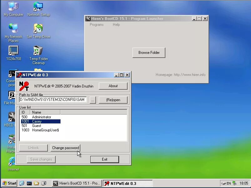 Reset boot. Hirens boot cd. hirens boot reset password. сброс пароля windows. livecd. hiren boot cd сброс пароля windows 7.