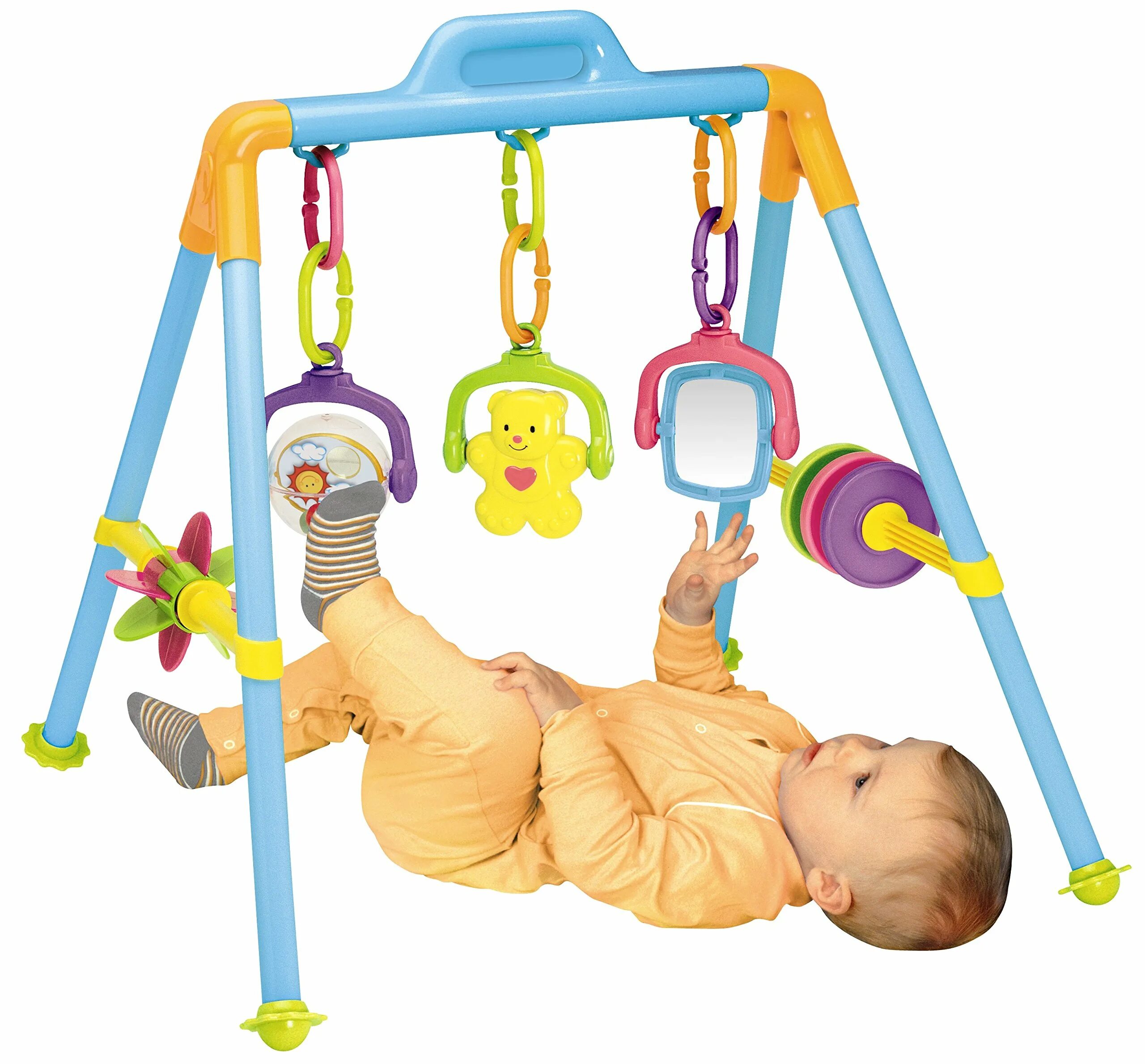 Play gym