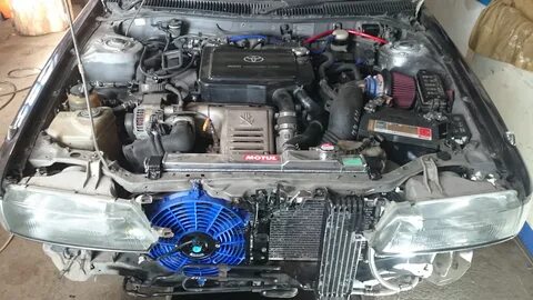 3s gte