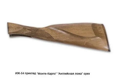 Приклад английская ложа