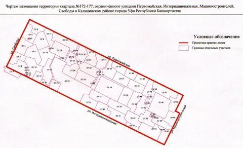 Обязательно ли делать межевание участков