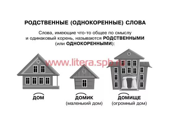 Однокоренные слова и формы слова примеры ФОРМЫ СЛОВА БЫВАЮТ фотографии