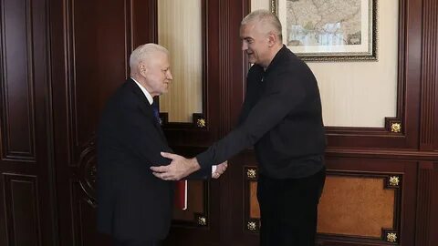 Встретимся в крыму