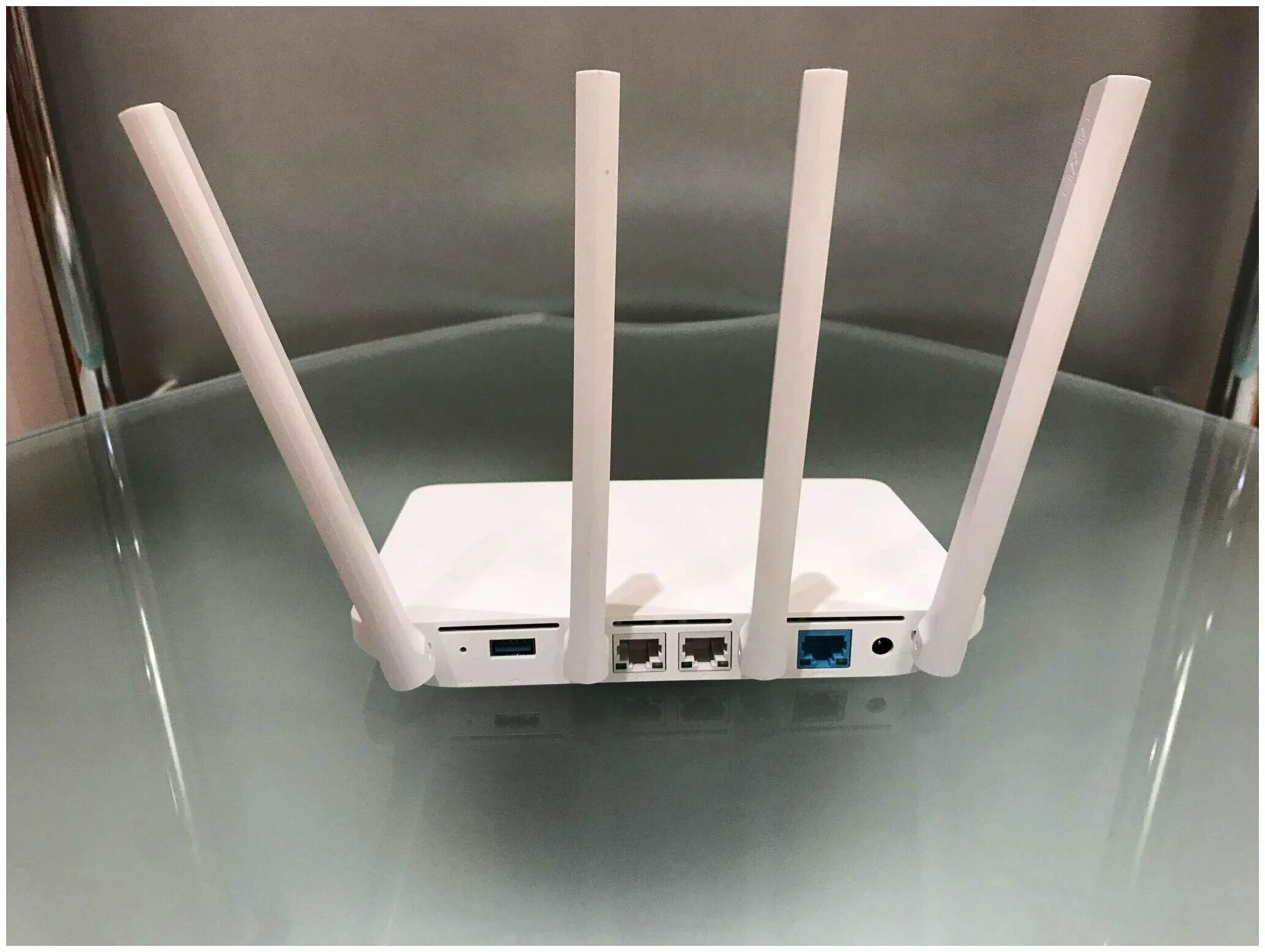 Wifi router 4c