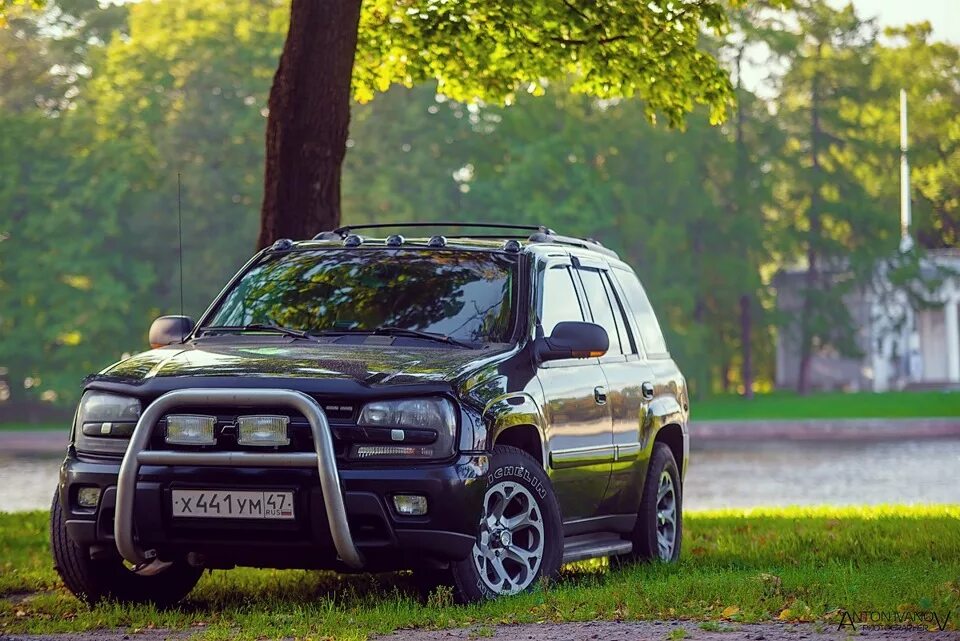 Шевроле 1.3 турбо. Chevrolet trailblazer 1. Шевроле Трейлблейзер 1 пок. Chevrolet trailblazer 1 поколения Tuning. Chevrolet trailblazer 3.