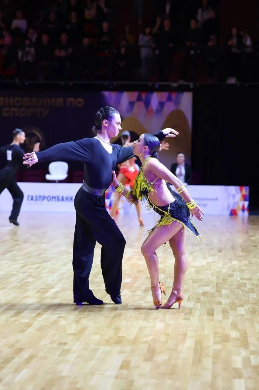 Танцевальный спорт СШОР. Чемпионат и первенство россии по танцевальному спорту