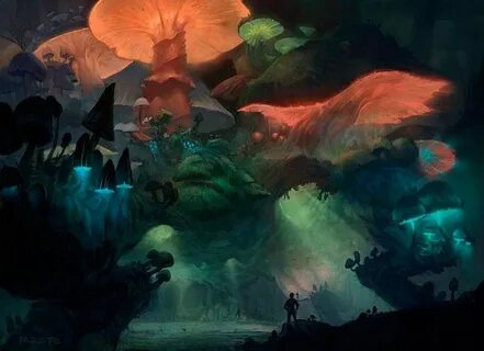 Underdark