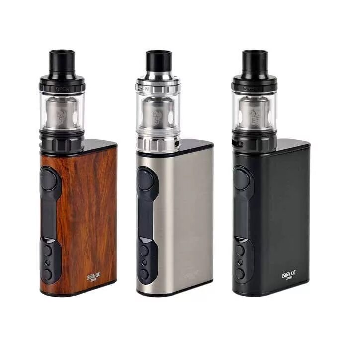 ISTICK QC 200w. Eleaf ISTICK 200w. Eleaf ISTICK QC 200w. Вейп Eleaf ISTICK 200w.