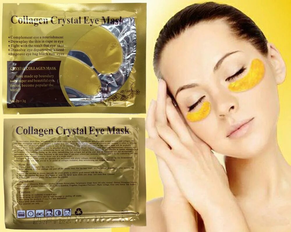 Патчи коллаген Кристалл Eye Маск. Патчи Collagen Crystal Eye Mask золотые. Farres патчи Snail Collagen Eye Mask. Crystal Collagen Gold патчи.