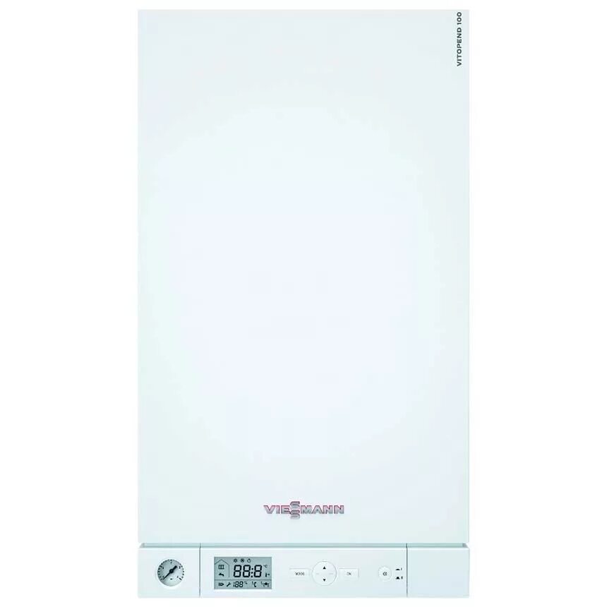 Купить котлы vitopend 100. Котел Viessmann Vitopend 100-w. Газовый котёл Viessmann Vitopend 100 24 КВТ двухконтурный. Viessmann Vitopend 100-w 34 КВТ. Котел Vitopend 100-w a1hb u-rlu 34 КВТ.