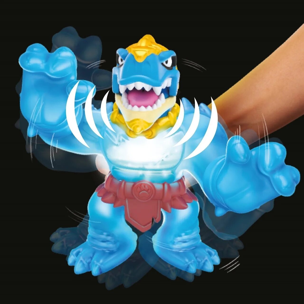 Гуджитсу пауэр. Фигурка goojitzu Dino Power Тайро 38845, 15 см. Фигурка goojitzu Тайро Дино Пауэр большая тянущаяся 38845. Goojitzu Тайро Дино. Гуджитсу игрушка Тайро Дино.